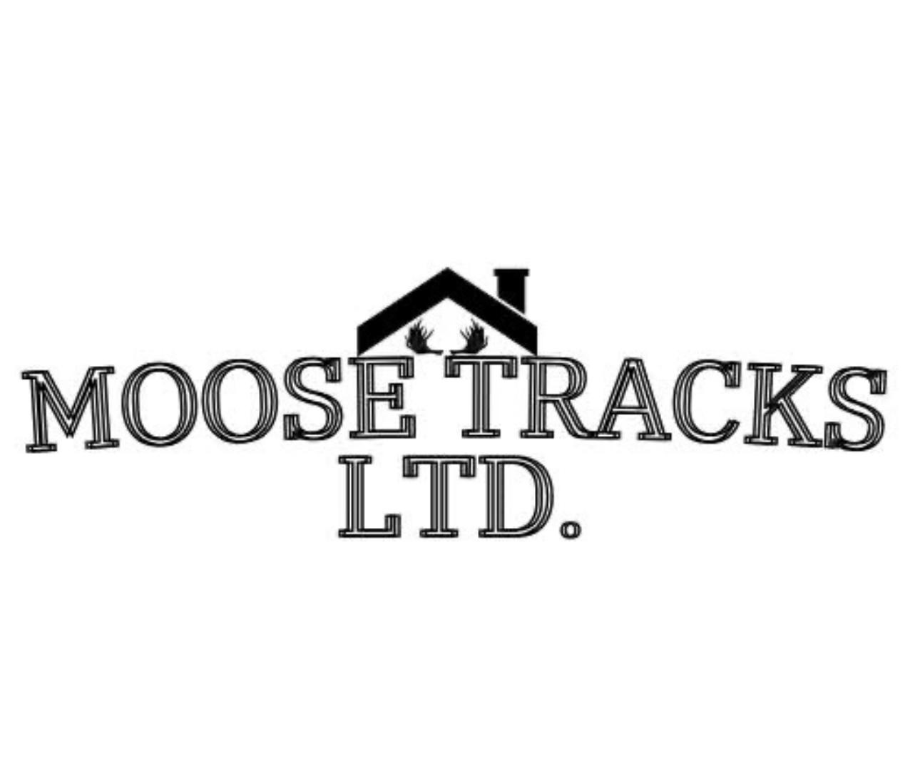 Moose Tracks Ltd. logo
